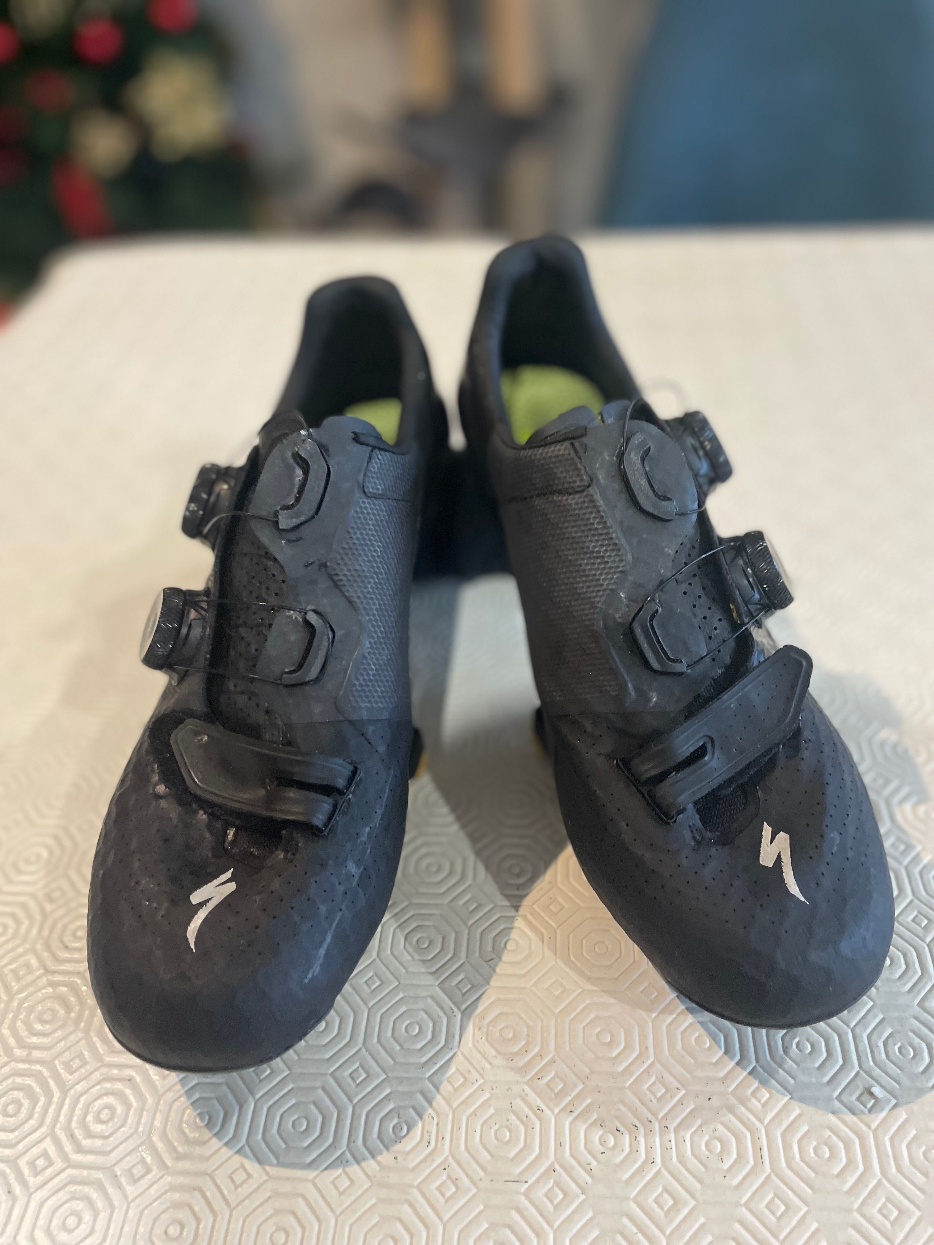 Sapatos Specialized S-Works 7