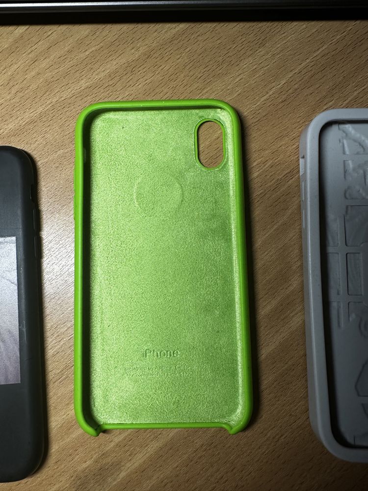 чехол на iphone xr