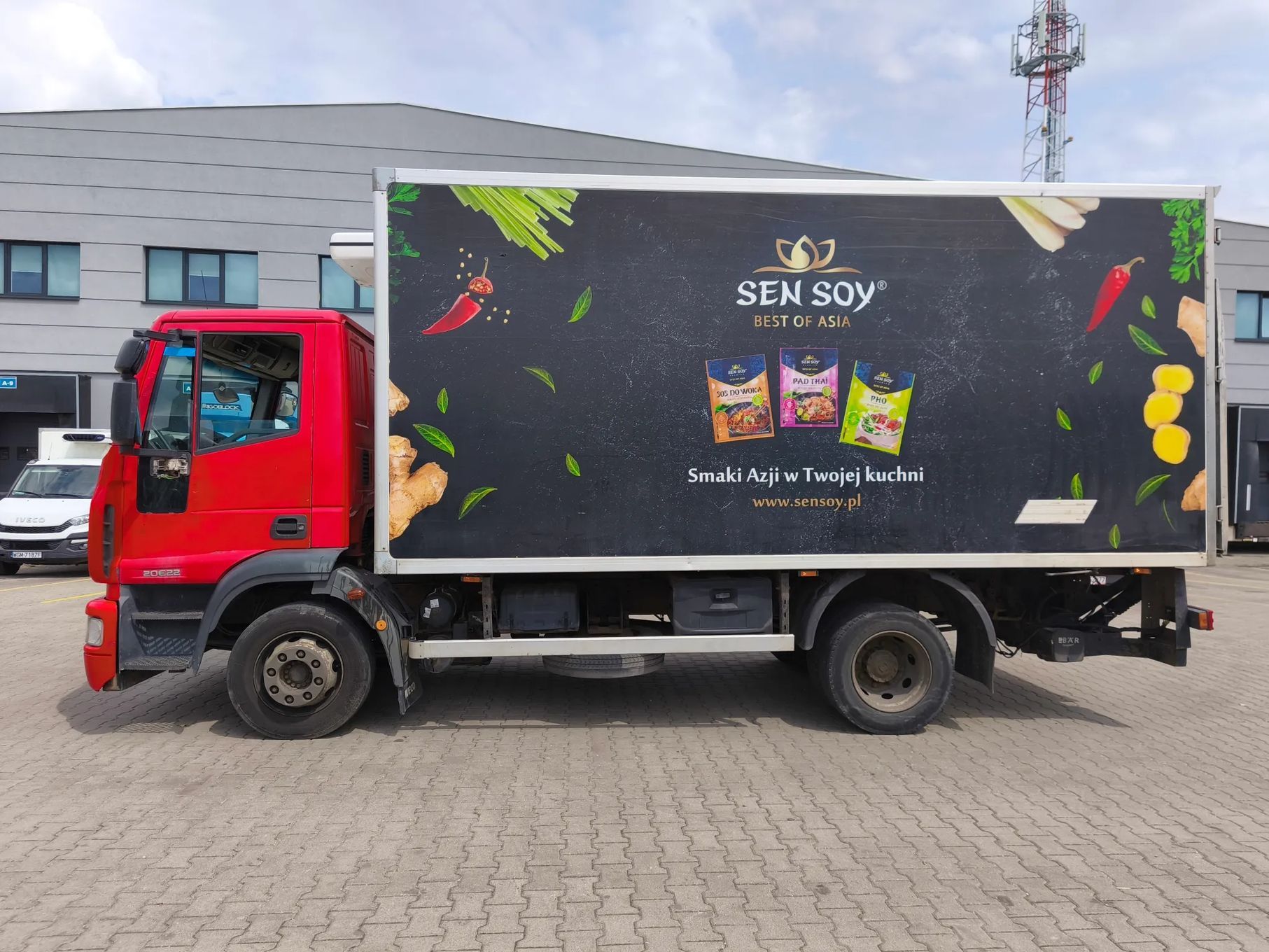 Iveco Eurocargo