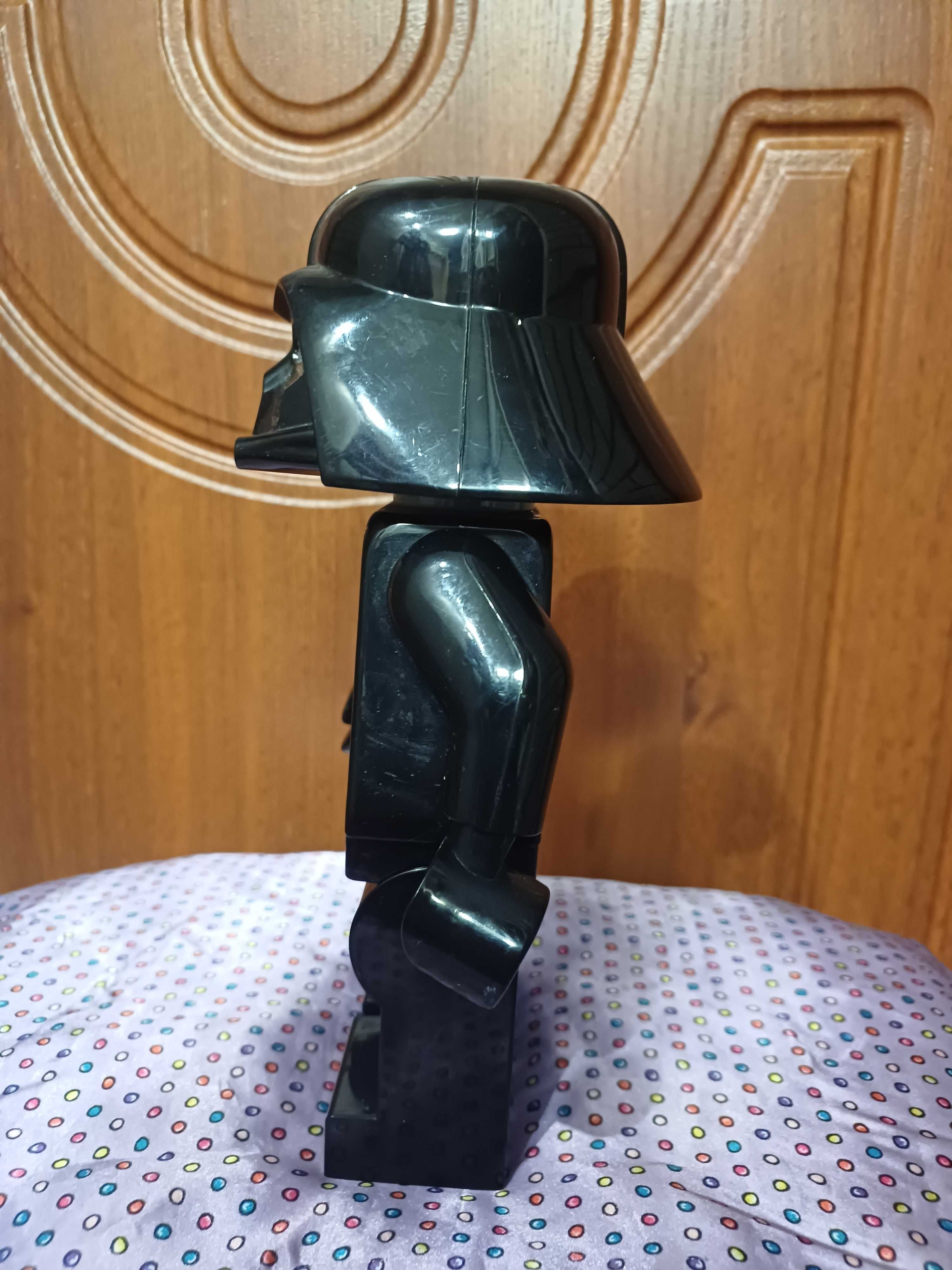 STAR WARS Darth Vader Лего Lego годинник Зоряні війни