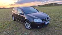 Volkswagen Golf Golf V 1.6MPI
