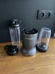 Blender nutribullet