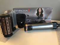 Lokówko-suszarka Remington