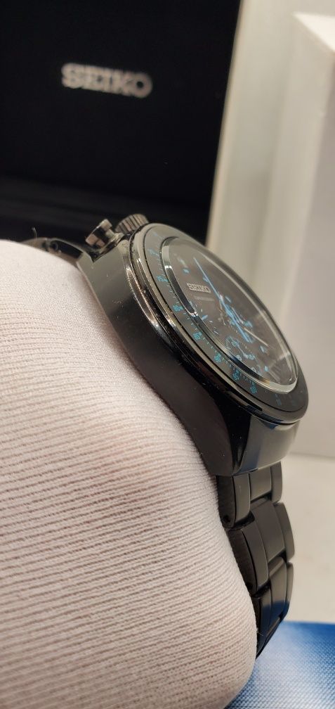 Seiko  Bullhead Хронограф limited edition