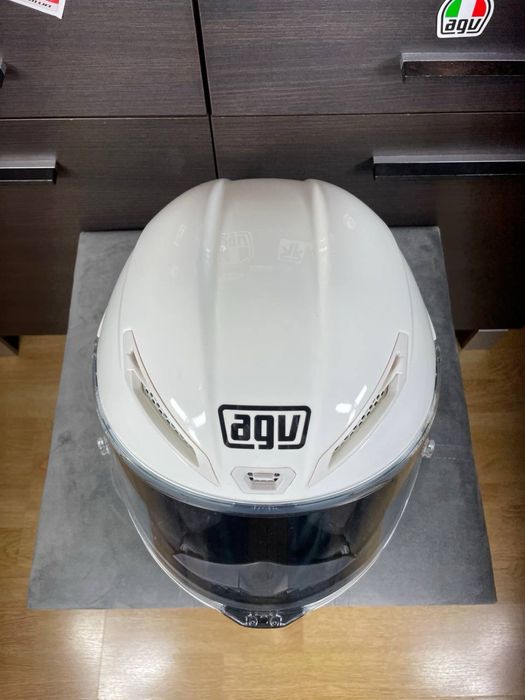 Мотошолом Agv GT Veloce (Ls2 Mt Hjc Icon Shark Shoei Scorpion Xlite)