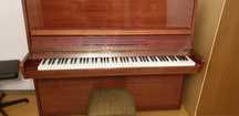 Pianino Tchaika sprzedam