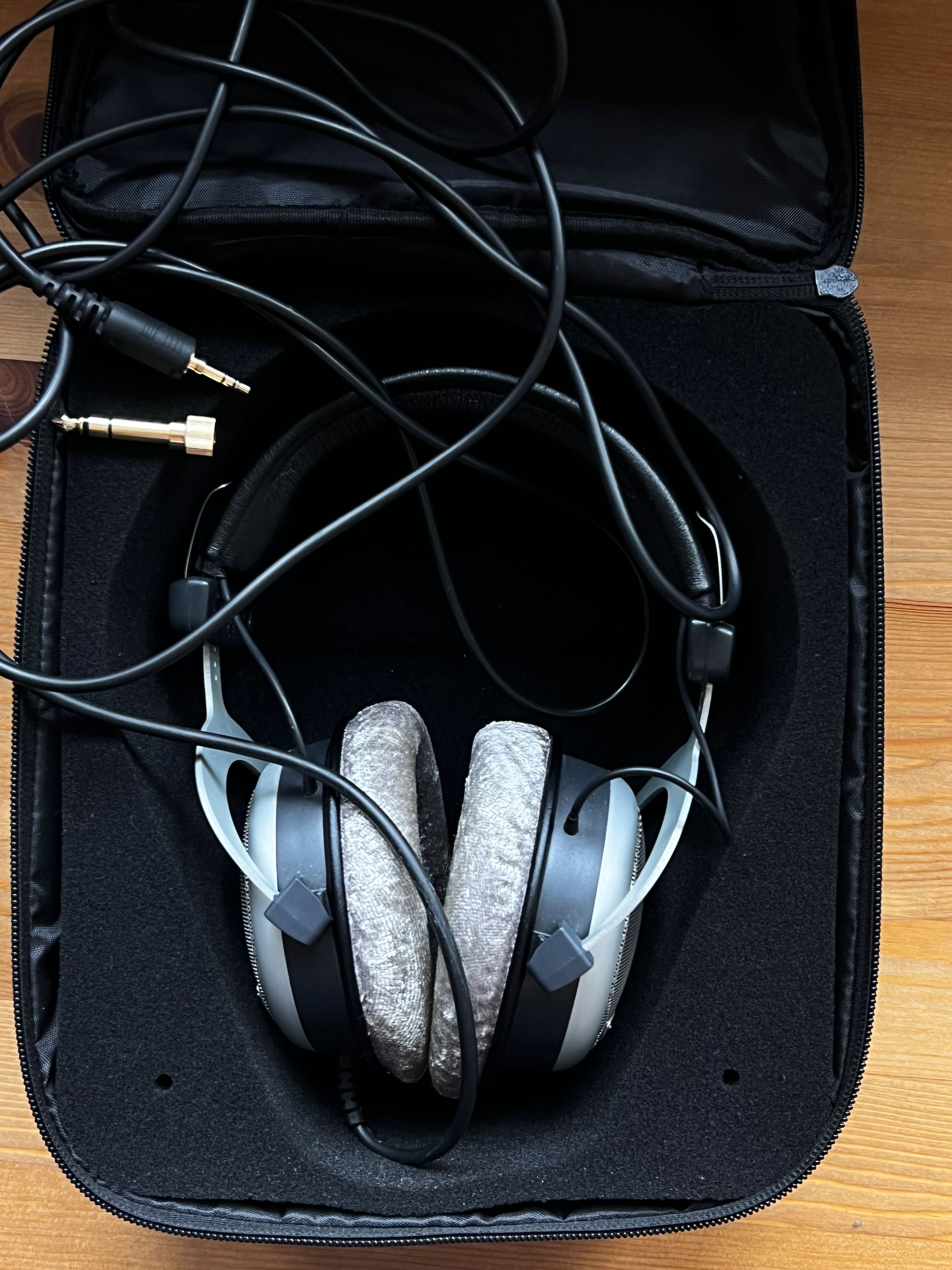 Beyerdynamic DT880 Edition 250 Ohm