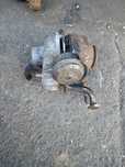 Turbosprężarka turbina 1.9dci 130km Renault scenic II oryginał gwaranc