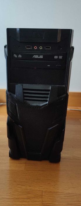 Vendo Desktop Usado