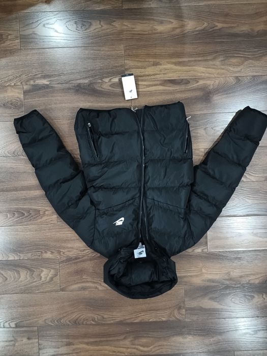 Nowa kurtka męska zimowa Nike XL