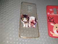Etui do Samsung s9+