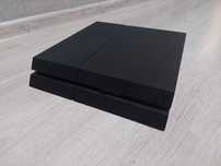 PlayStation 4 Fat