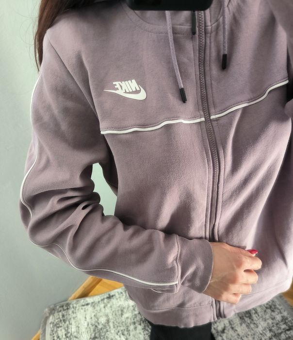 Худі на замку Nike