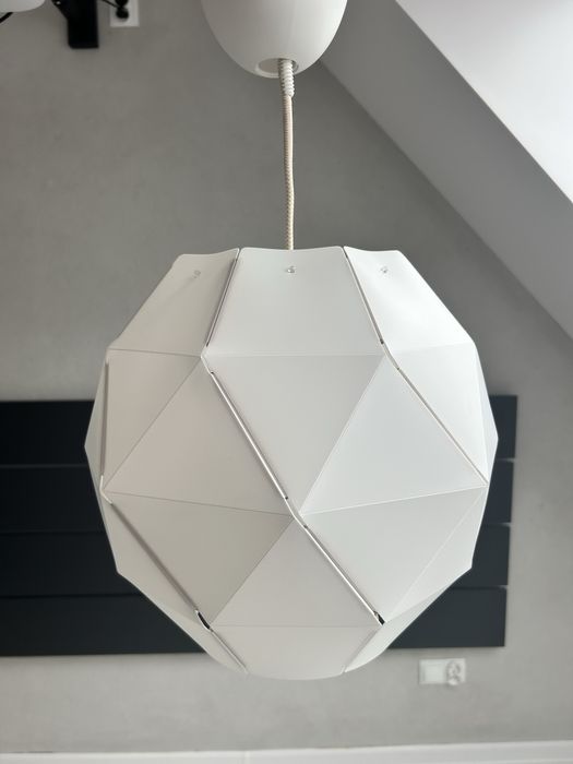 Lampa sufitowa SJÖPENNA Ikea - stan bardzo dobry