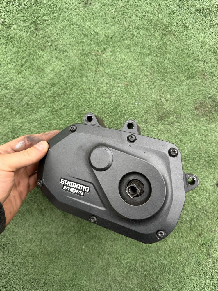 Silnik shimano steps DU-E6001