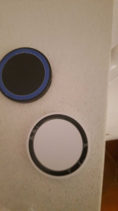 Carregador wireless para telemóvel