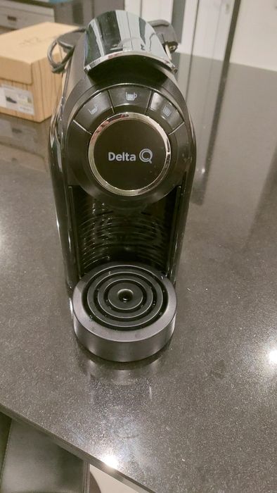 Maquina delta q  para peças