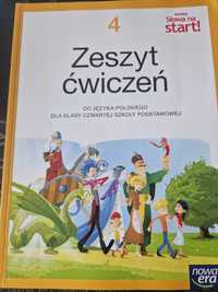 Zeszyt ćwiczeń do Polskiego