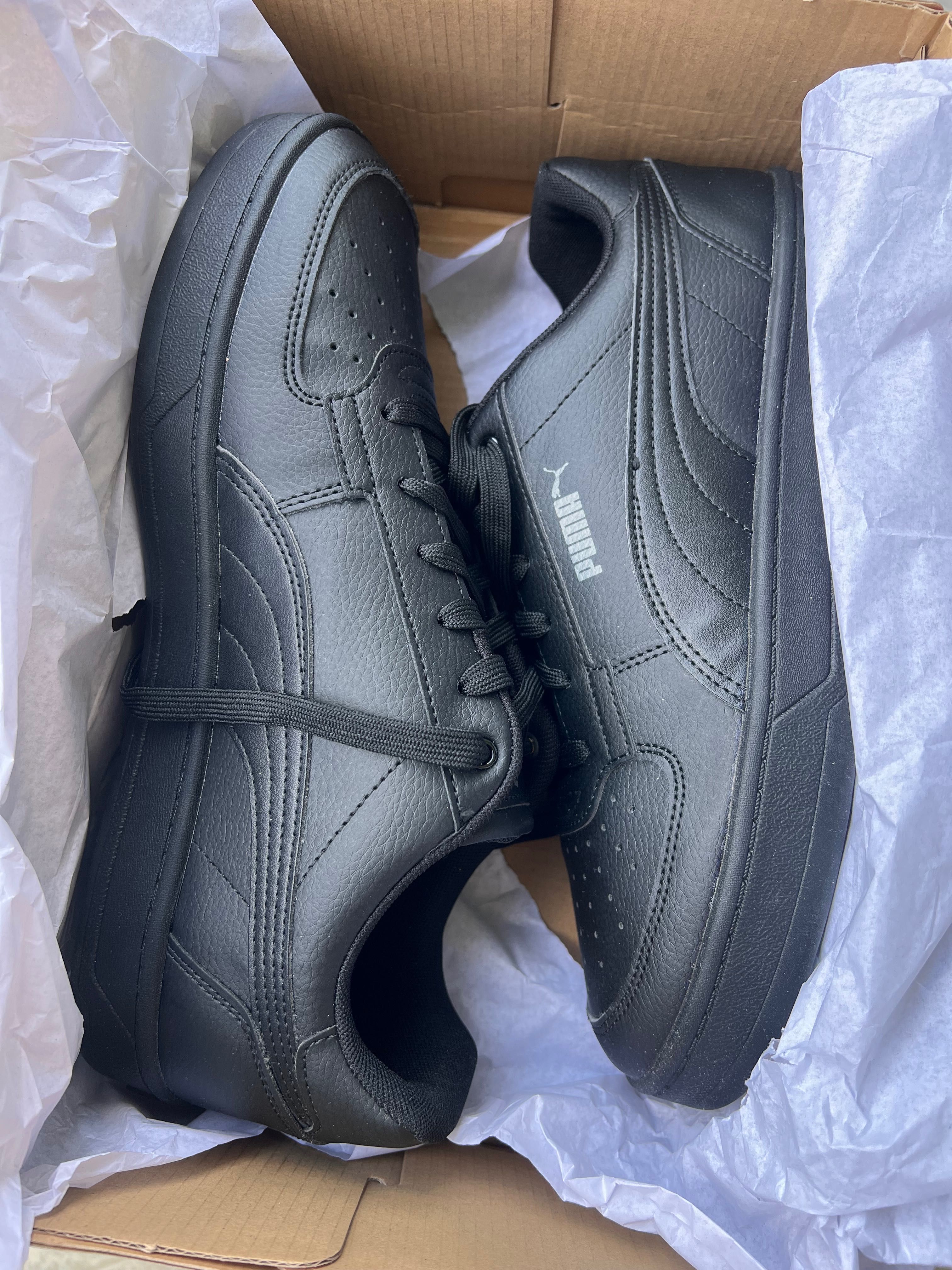 Кеди Puma Caven 2.0 (НОВІ)