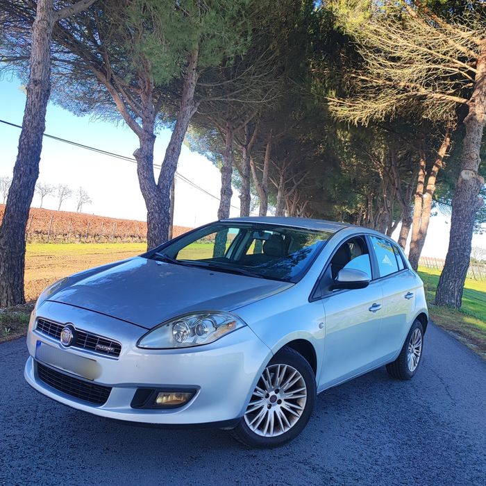 Fiat bravo 1.6 diesel *1 dono*
