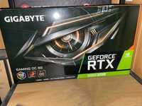 RTX 2060 SUPER GAMING 8GB OC wydanie od Gigabyte