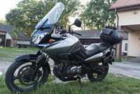 Suzuki V-Storm DL650