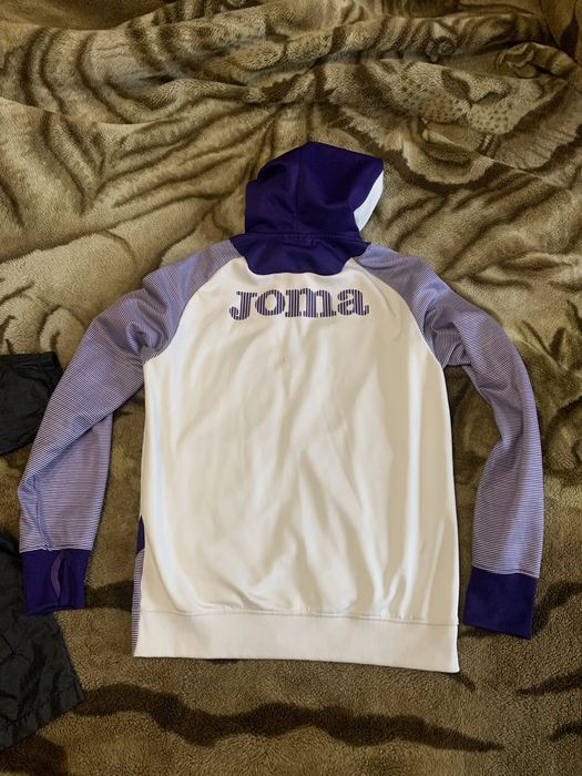Кофта Joma Fc Anderlecht
