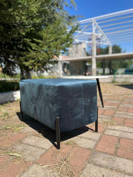 Пуф в стилі Loft, пуфік, пуф лофт. Купити Пуф Кропивницький