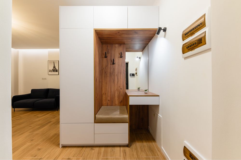 Апартаменти/квартира подобово в центрі міста - 9