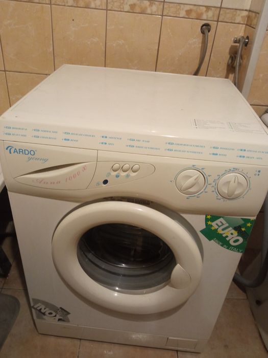 Pralka Ardo super stan