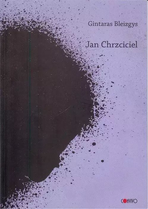Jan Chrzciciel. Convivo