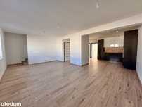 Apartament dwupoziomowy z tarasem - DOSTĘPNY