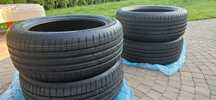 Opony letnie Hankook Ventus Evo SUV