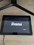 Monitor informacyjno-reklamowy iiyama ProLite TW1023ASC-B1P 10