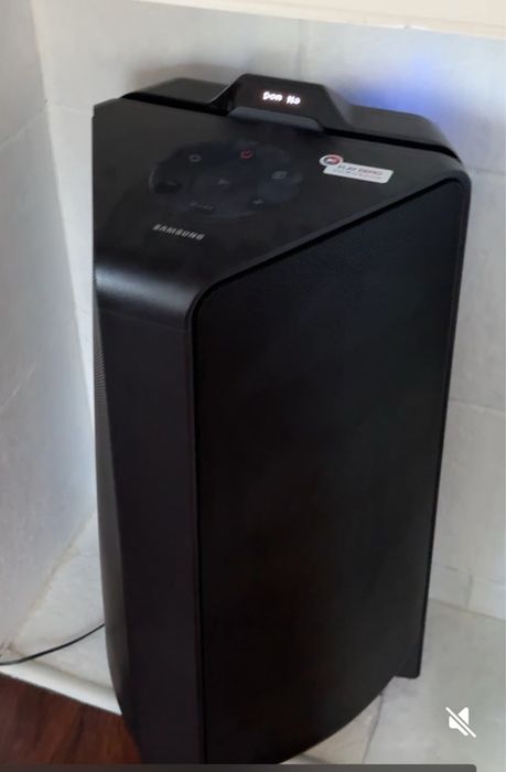 Samsung MX - T70  1500 W