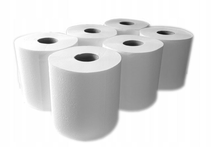 Ręcznik papierowy MIDI 70m