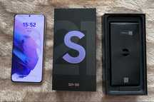 Samsung galaxy S21 plus + 5G (SM-G9960)