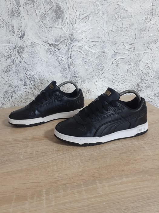 Кроссовки Puma.Унисекс.39 р.оригинал