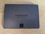 Dysku SSD Samsung 860 QVO 1TB GW! | IDEALNY do PC/Laptop