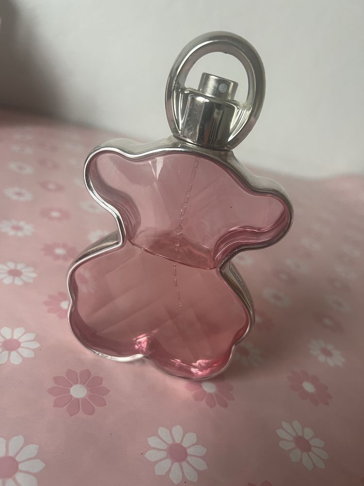 Tous Love Me EDP
