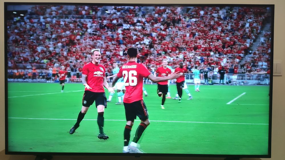 Telewizor 55" LG Smart Nano Cell LED 4K WebOS