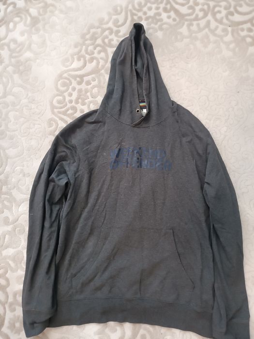 Худі Weekend Offender