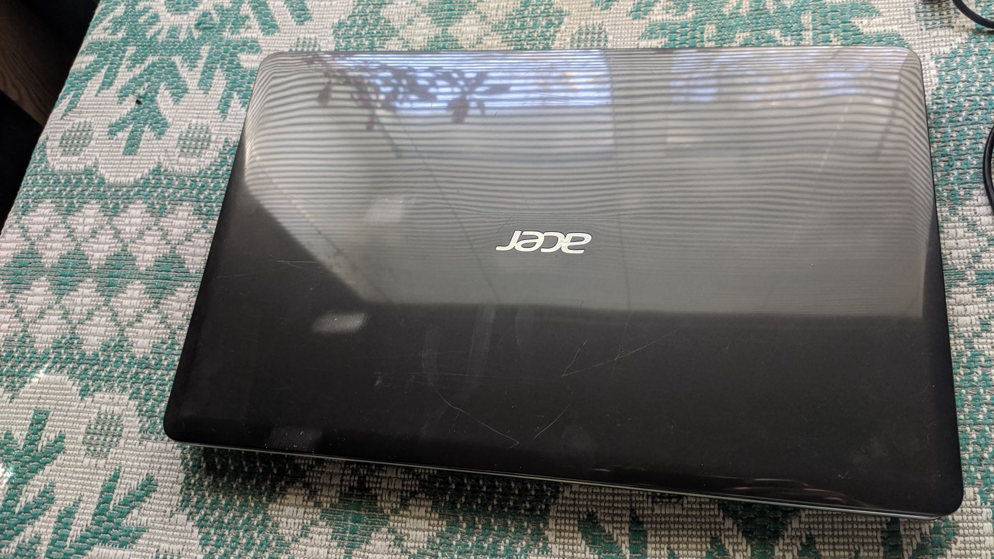 Ноутбук Acer E1-531G