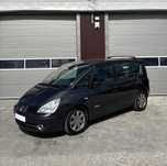 Renault | Espace | 2.0 dCi | 2010r | 7os |