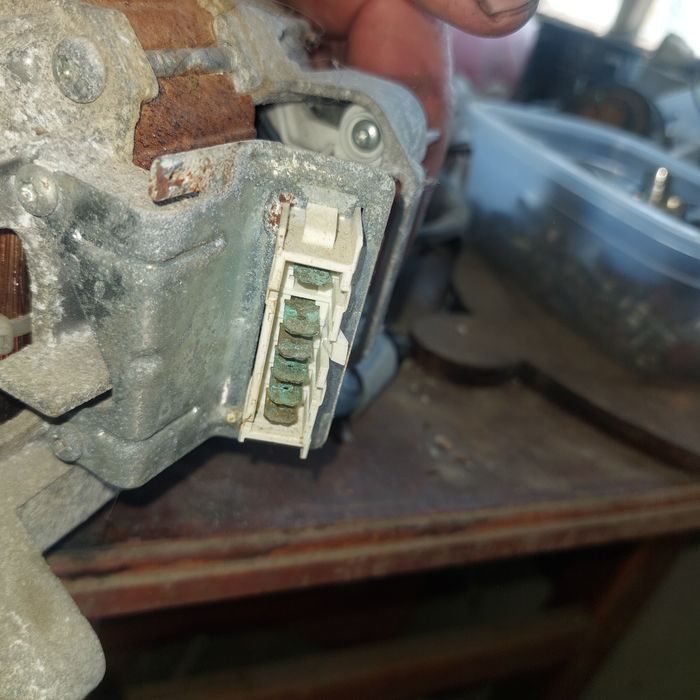 Пральна машина атлант optima control  50y108 по запчастинах