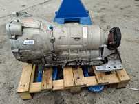 Skrzynia biegów Automat 6hp-26 KPL  BMW E60 2.5/3.0 Żeliwo Sprawn