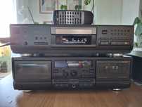 Technics CD SL-PS7 z pilotem
