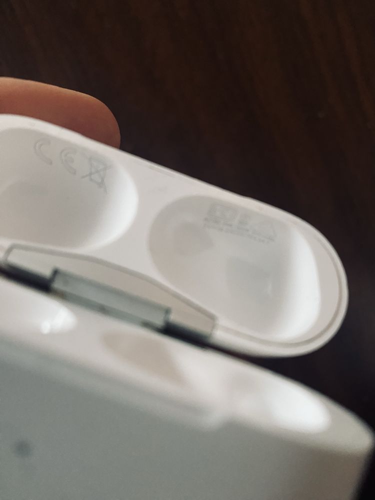 Pudełko Ładujące Air Pods Pro 1