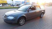 Passat B5 2005 1.9tdi 100km 305tys przebiegu