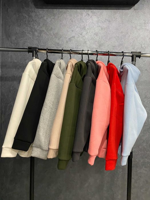 ОПТ спортивні костюми від 10 шт, преміум якість, не кошлатяться